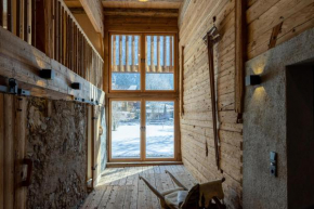 Haus Greates, Forchach
